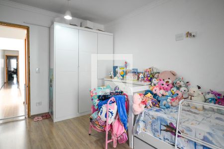 Casa à venda com 136m², 3 quartos e 2 vagasQuarto 3