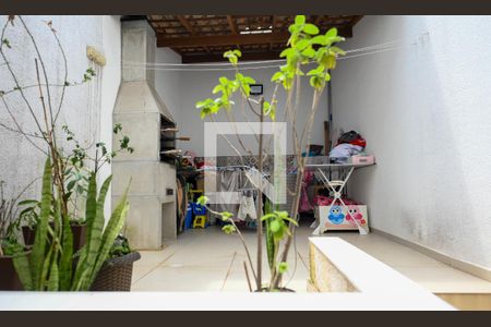 Casa à venda com 136m², 3 quartos e 2 vagasÁrea comum