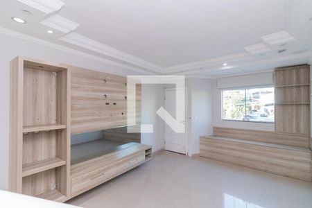 Sala de casa para alugar com 3 quartos, 150m² em Vila Matilde, São Paulo