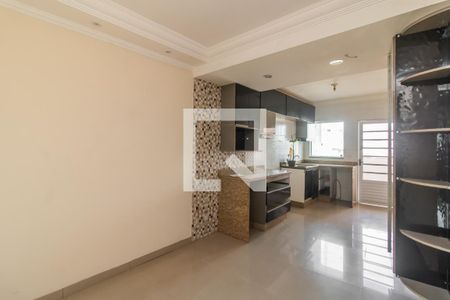 Casa para alugar com 150m², 3 quartos e 3 vagas Casa para alugar com 150m², 3 quartos e 3 vagasCozinha