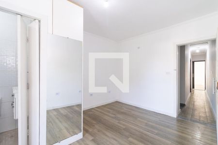 Suíte de casa para alugar com 3 quartos, 150m² em Vila Matilde, São Paulo