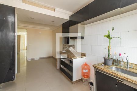 Casa para alugar com 150m², 3 quartos e 3 vagas Casa para alugar com 150m², 3 quartos e 3 vagasCozinha