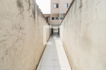 Casa para alugar com 150m², 3 quartos e 3 vagas Casa para alugar com 150m², 3 quartos e 3 vagasGaragem