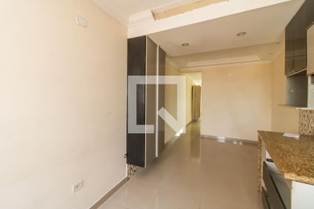 Casa para alugar com 150m², 3 quartos e 3 vagas Casa para alugar com 150m², 3 quartos e 3 vagasCozinha