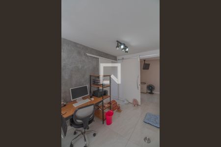 Apartamento para alugar com 63m², 2 quartos e 1 vaga Apartamento para alugar com 63m², 2 quartos e 1 vagaEscritório