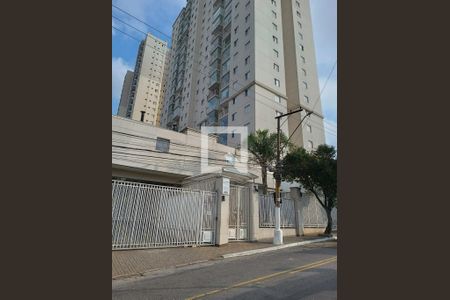 Apartamento para alugar com 63m², 2 quartos e 1 vaga Apartamento para alugar com 63m², 2 quartos e 1 vagaFachadda