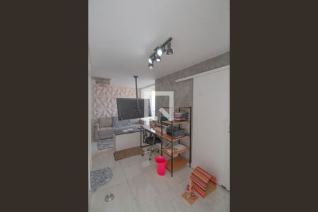 Apartamento para alugar com 63m², 2 quartos e 1 vaga Apartamento para alugar com 63m², 2 quartos e 1 vagaEscritório