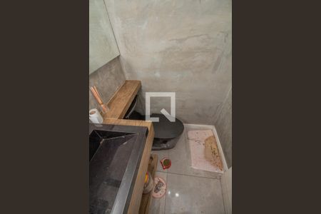 Apartamento para alugar com 63m², 2 quartos e 1 vaga Apartamento para alugar com 63m², 2 quartos e 1 vagaBanheiro