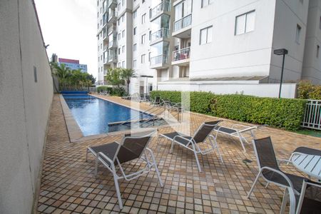 Apartamento para alugar com 63m², 2 quartos e 1 vaga Apartamento para alugar com 63m², 2 quartos e 1 vagaÁrea comum