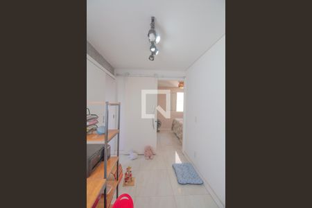 Apartamento para alugar com 63m², 2 quartos e 1 vaga Apartamento para alugar com 63m², 2 quartos e 1 vagaEscritório