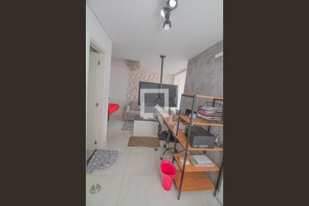 Apartamento para alugar com 63m², 2 quartos e 1 vaga Apartamento para alugar com 63m², 2 quartos e 1 vagaEscritório