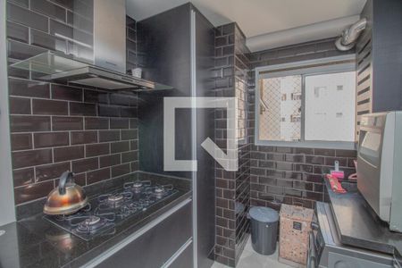 Apartamento para alugar com 63m², 2 quartos e 1 vaga Apartamento para alugar com 63m², 2 quartos e 1 vagaCozinha