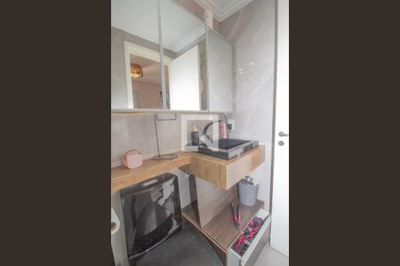 Apartamento para alugar com 63m², 2 quartos e 1 vaga Apartamento para alugar com 63m², 2 quartos e 1 vagaBanheiro Quarto