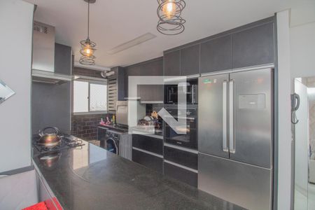 Apartamento para alugar com 63m², 2 quartos e 1 vaga Apartamento para alugar com 63m², 2 quartos e 1 vagaCozinha