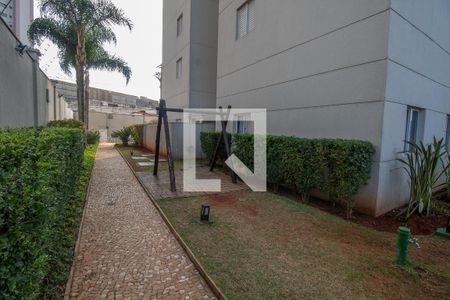 Apartamento para alugar com 63m², 2 quartos e 1 vaga Apartamento para alugar com 63m², 2 quartos e 1 vagaÁrea comum