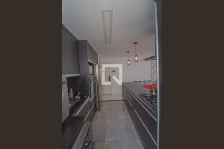 Apartamento para alugar com 63m², 2 quartos e 1 vaga Apartamento para alugar com 63m², 2 quartos e 1 vagaCozinha