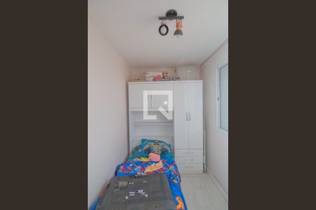Apartamento para alugar com 63m², 2 quartos e 1 vaga Apartamento para alugar com 63m², 2 quartos e 1 vagaQuarto 2
