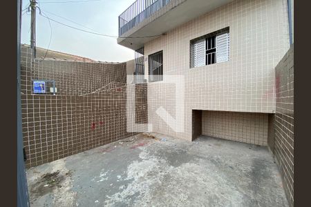 Garagem de casa para alugar com 2 quartos, 100m² em Vila Medeiros, São Paulo
