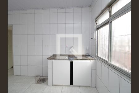 Cozinha de casa para alugar com 2 quartos, 100m² em Vila Medeiros, São Paulo