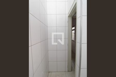 Banheiro de casa para alugar com 2 quartos, 100m² em Vila Medeiros, São Paulo