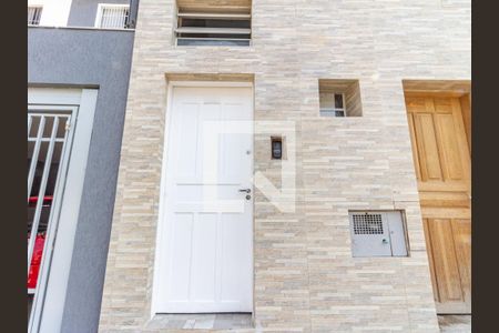 Casa para alugar com 50m², 2 quartos e sem vagaFachada