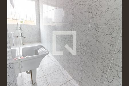 Casa para alugar com 50m², 2 quartos e sem vagaÁrea de Serviço