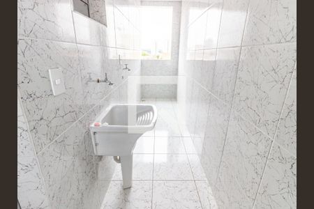 Casa para alugar com 50m², 2 quartos e sem vagaÁrea de Serviço