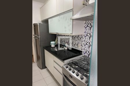 Apartamento à venda com 49m², 2 quartos e 1 vagaFoto 13