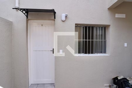 Casa para alugar com 60m², 2 quartos e sem vagaFachada do bloco