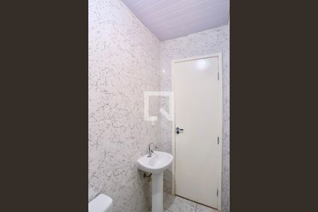 Casa para alugar com 60m², 2 quartos e sem vagaBanheiro