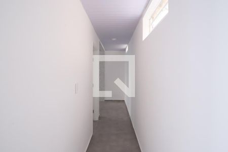 Casa para alugar com 60m², 2 quartos e sem vagaCorredor