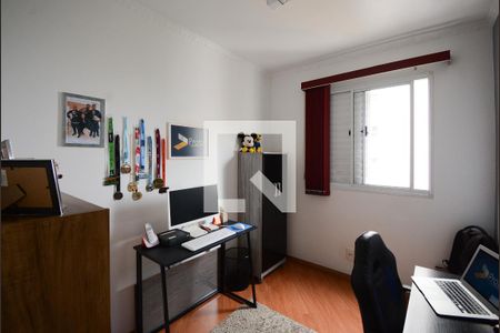 Quarto 2 de apartamento para alugar com 3 quartos, 60m² em Baeta Neves, São Bernardo do Campo