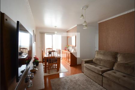 Apartamento para alugar com 3 quartos, 60m² em Baeta Neves, São Bernardo do Campo