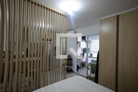 Studio de kitnet/studio à venda com 1 quarto, 32m² em Vila Mariana, São Paulo