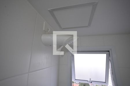 Studio à venda com 32m², 1 quarto e sem vagaBanheiro