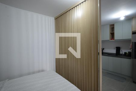 Studio de kitnet/studio à venda com 1 quarto, 32m² em Vila Mariana, São Paulo