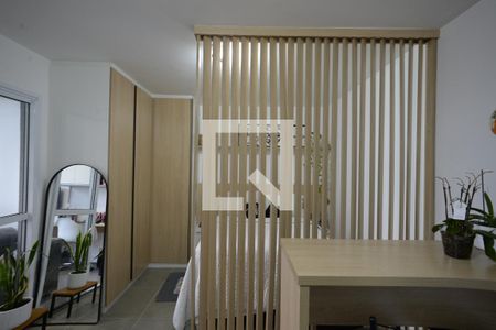 Studio de kitnet/studio à venda com 1 quarto, 32m² em Vila Mariana, São Paulo