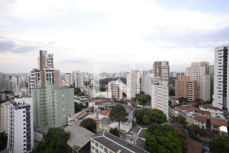 Studio à venda com 32m², 1 quarto e sem vagaVista
