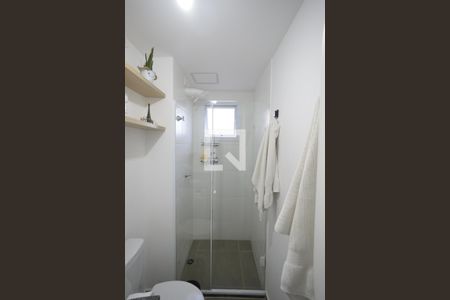 Studio à venda com 32m², 1 quarto e sem vagaBanheiro