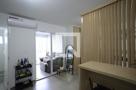 Studio de kitnet/studio à venda com 1 quarto, 32m² em Vila Mariana, São Paulo