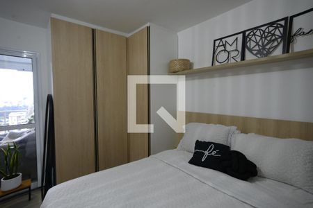 Studio de kitnet/studio à venda com 1 quarto, 32m² em Vila Mariana, São Paulo