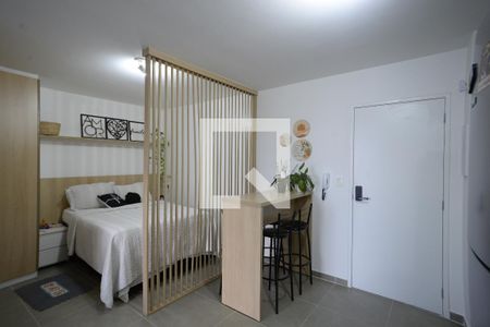 Studio de kitnet/studio à venda com 1 quarto, 32m² em Vila Mariana, São Paulo