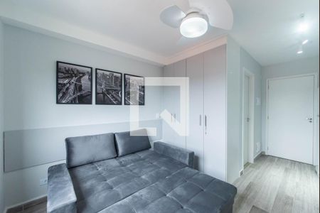 Studio de kitnet/studio à venda com 1 quarto, 18m² em Vila Guarani (zona Sul), São Paulo