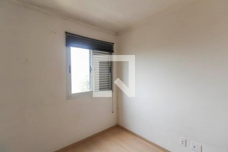 Quarto  de apartamento para alugar com 2 quartos, 57m² em Sítio Pinheirinho, São Paulo