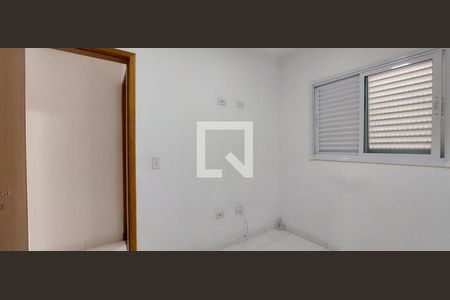 Quarto 1 de apartamento para alugar com 2 quartos, 45m² em Jardim Ipanema, Santo André