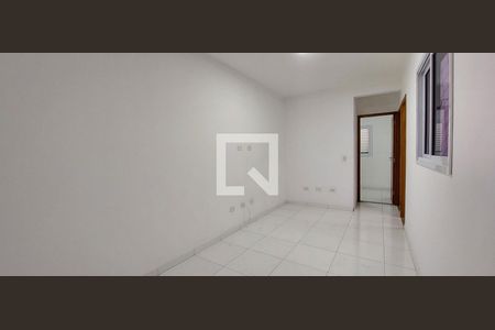 Sala de apartamento para alugar com 2 quartos, 45m² em Jardim Ipanema, Santo André