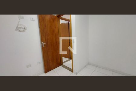 Quarto 2 de apartamento para alugar com 2 quartos, 45m² em Jardim Ipanema, Santo André