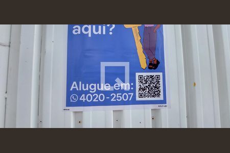 RRVP-480 de apartamento para alugar com 2 quartos, 45m² em Jardim Ipanema, Santo André