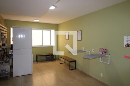 Apartamento para alugar com 18m², 1 quarto e sem vagaÁrea Comum