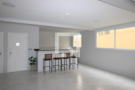 Apartamento para alugar com 18m², 1 quarto e sem vagaÁrea Comum